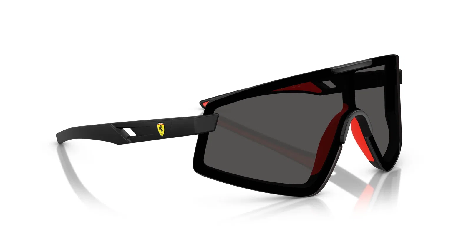 Scuderia Ferrari 6009U Sunglasses - view 20